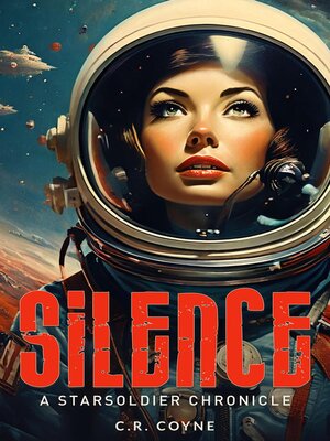 cover image of Silence